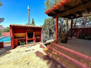 Chalet en venta en San Miguel de Salinas