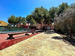 Chalet en venta en San Miguel de Salinas