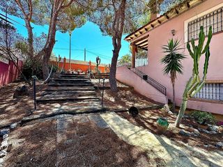 Chalet en venta en San Miguel de Salinas