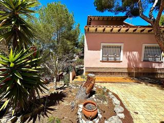 Chalet en venta en San Miguel de Salinas