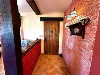 Chalet en venta en San Miguel de Salinas