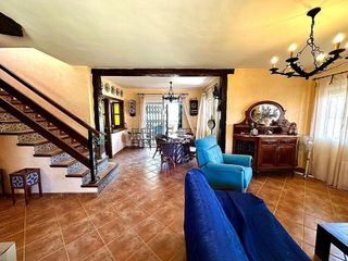 Chalet en venta en San Miguel de Salinas