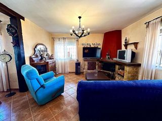 Chalet en venta en San Miguel de Salinas