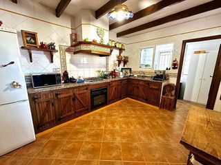 Chalet en venta en San Miguel de Salinas