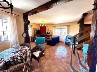 Chalet en venta en San Miguel de Salinas