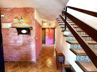 Chalet en venta en San Miguel de Salinas