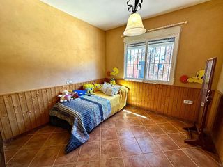 Chalet en venta en San Miguel de Salinas