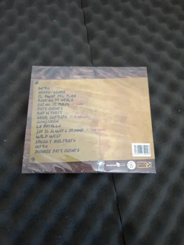 CD Reggae Morodo Rebel Action