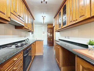 Casa adosada en venta en Centre en Sant Quirze del Vallès