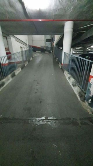 Garaje en venta en Parque Sensal en Castellón de la Plana