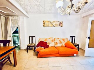 Piso en venta en Águilas ciudad en Águilas