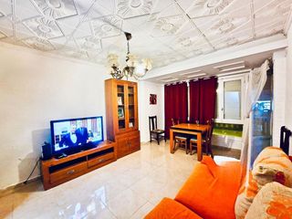 Piso en venta en Águilas ciudad en Águilas