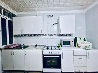 Piso en venta en Águilas ciudad en Águilas