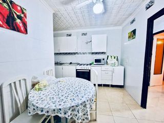 Piso en venta en Águilas ciudad en Águilas