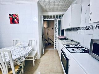 Piso en venta en Águilas ciudad en Águilas