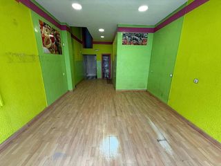 Local comercial en venta en Ciudad Jardín en Badajoz
