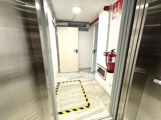 Garaje en venta en Santa Catalina en Sevilla