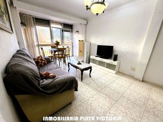 Piso en venta en La Paz - Segunda Aguada - Loreto en Cádiz