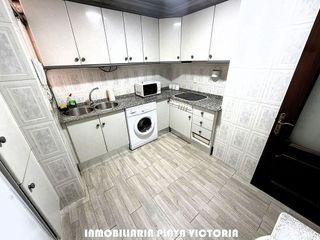 Piso en venta en La Paz - Segunda Aguada - Loreto en Cádiz