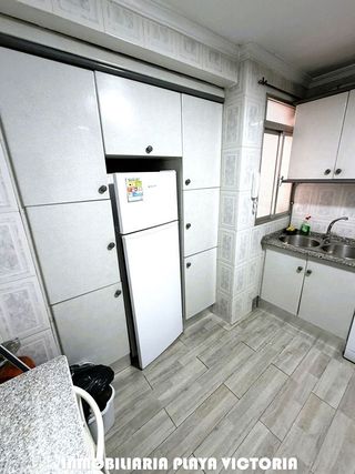 Piso en venta en La Paz - Segunda Aguada - Loreto en Cádiz