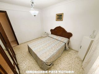Piso en venta en La Paz - Segunda Aguada - Loreto en Cádiz