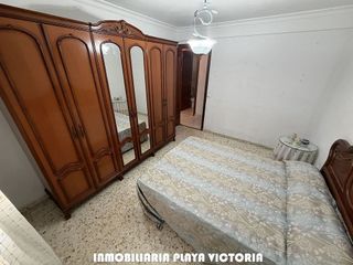 Piso en venta en La Paz - Segunda Aguada - Loreto en Cádiz