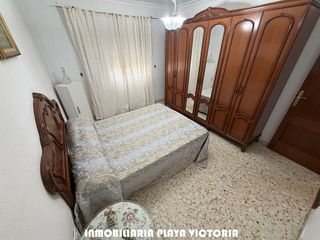 Piso en venta en La Paz - Segunda Aguada - Loreto en Cádiz