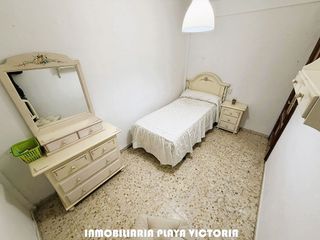 Piso en venta en La Paz - Segunda Aguada - Loreto en Cádiz