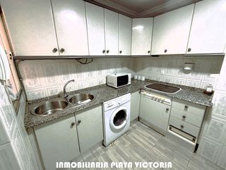 Piso en venta en La Paz - Segunda Aguada - Loreto en Cádiz