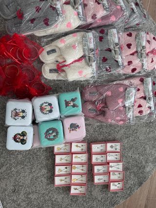 ÚLTIMO Lote Navideño Liquidación