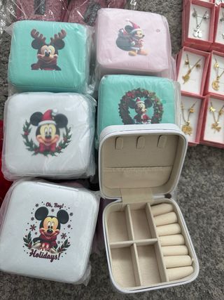 ÚLTIMO Lote Navideño Liquidación