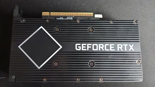 Nvidia RTX 3060Ti 8GB oem
