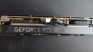 Nvidia RTX 3060Ti 8GB oem