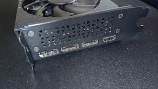 Nvidia RTX 3060Ti 8GB oem