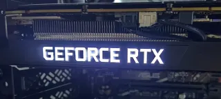 Nvidia RTX 3060Ti 8GB oem