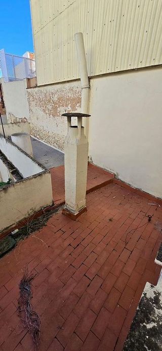 Casa pareada en venta en Picassent