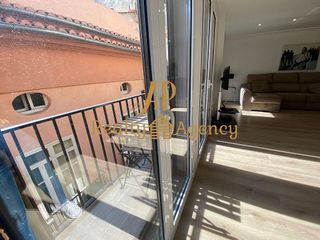 Piso en alquiler en La Seu en Valencia