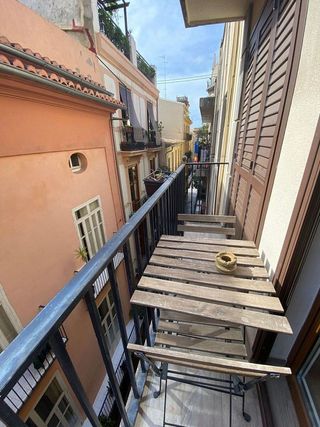 Piso en alquiler en La Seu en Valencia