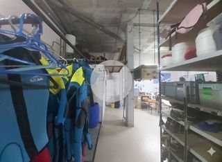 Local comercial en venta en Fontsanta - Fatjó en Cornellà de Llobregat