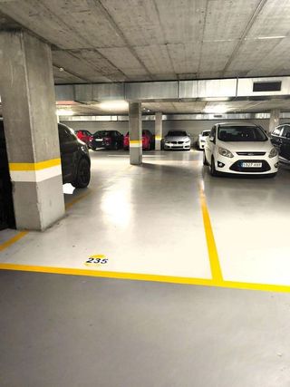 Garaje en venta en Castilla - Hermida en Santander