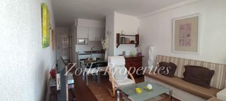 Piso en venta en Les Marines/Las Marinas en Dénia