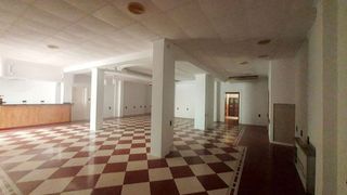 Local comercial en venta en Centro Urbano en Benidorm