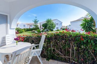 Ático en venta en Benahavís