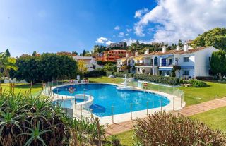 Ático en venta en Benahavís