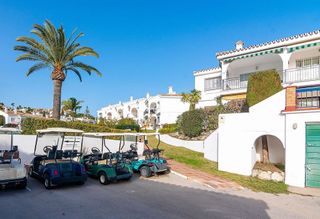 Ático en venta en Benahavís