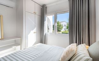 Ático en venta en Benahavís