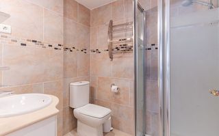 Ático en venta en Benahavís