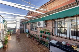 Ático en venta en Camino de Ronda - Rosaleda en Granada