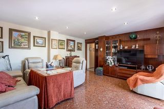 Ático en venta en Camino de Ronda - Rosaleda en Granada