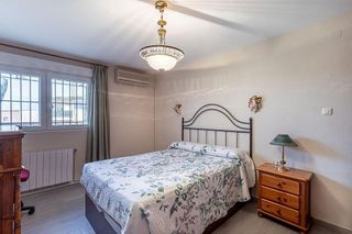 Ático en venta en Camino de Ronda - Rosaleda en Granada